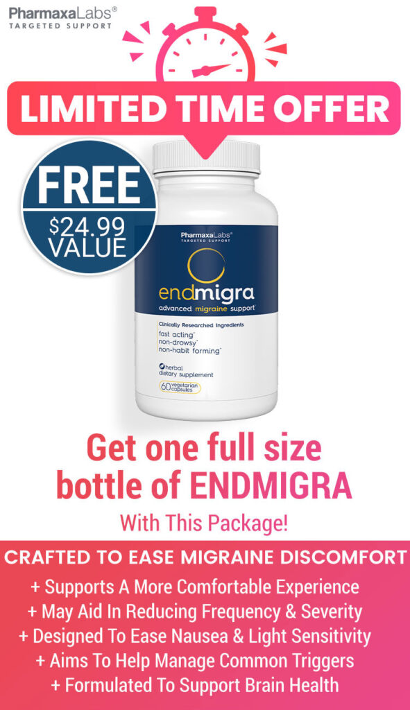 Limited Time Offers