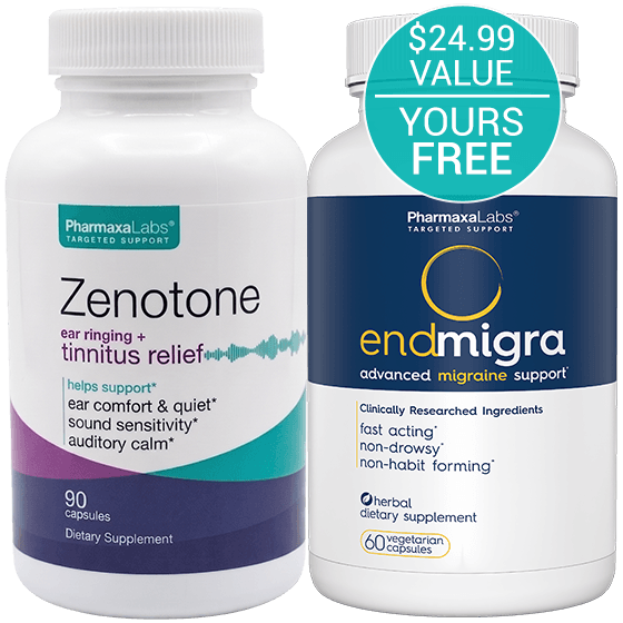 combo zenotone