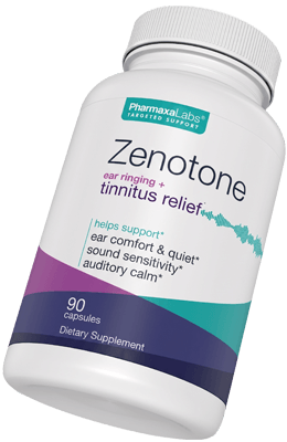 zenotone how does zenotone work bottle