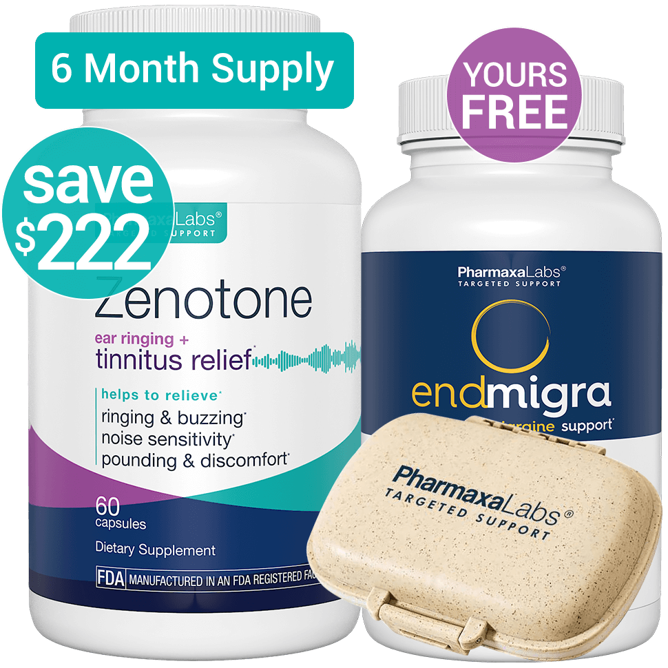 Zenotone