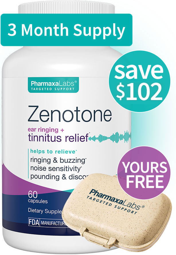 zenotone