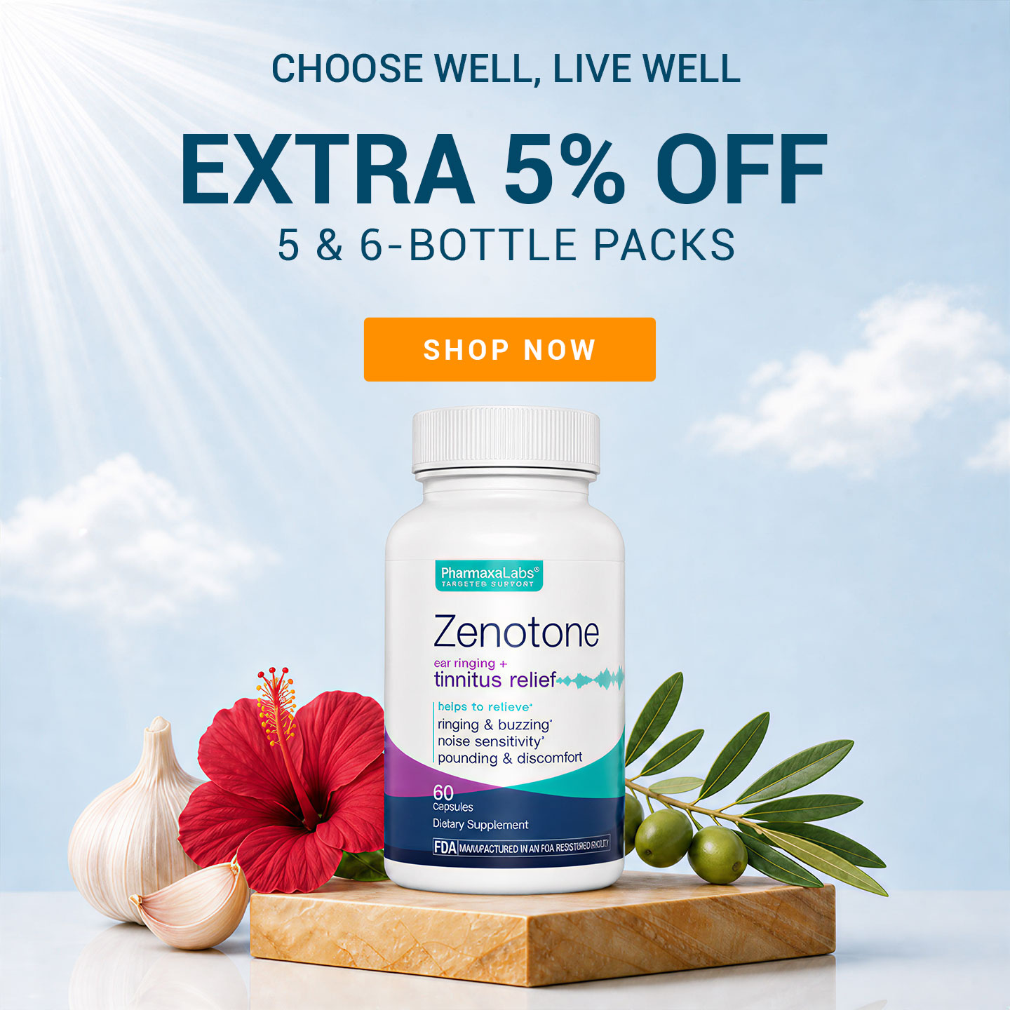 Zenotone