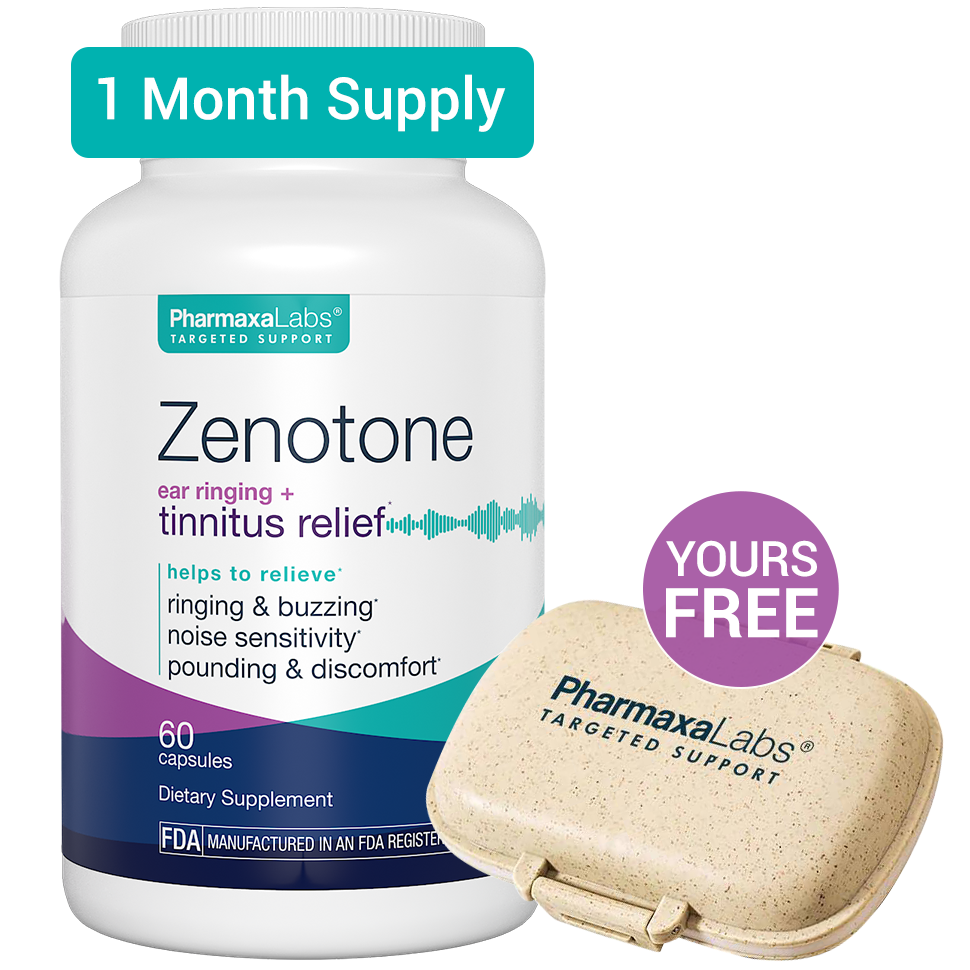 Zenotone offer products 01
