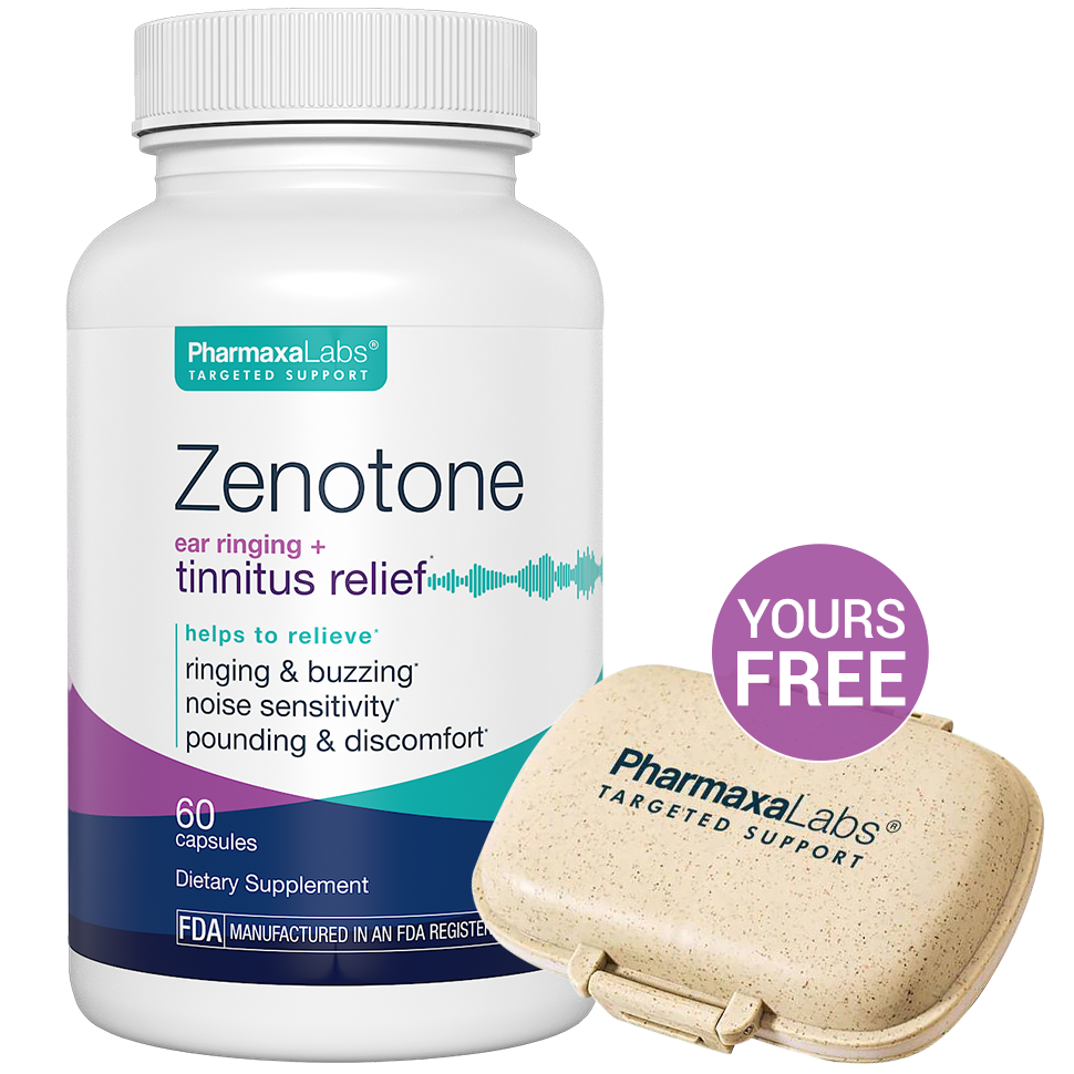 Zenotone offer products 1