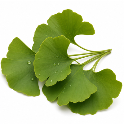 Ginkgo Leaf Extract