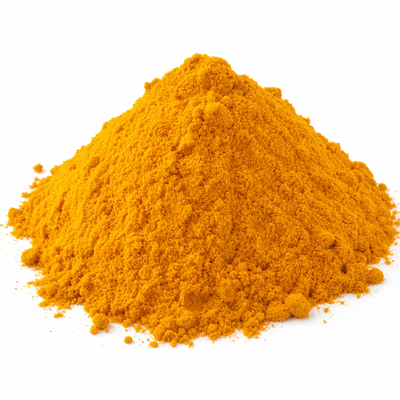 Turmeric Root Extract