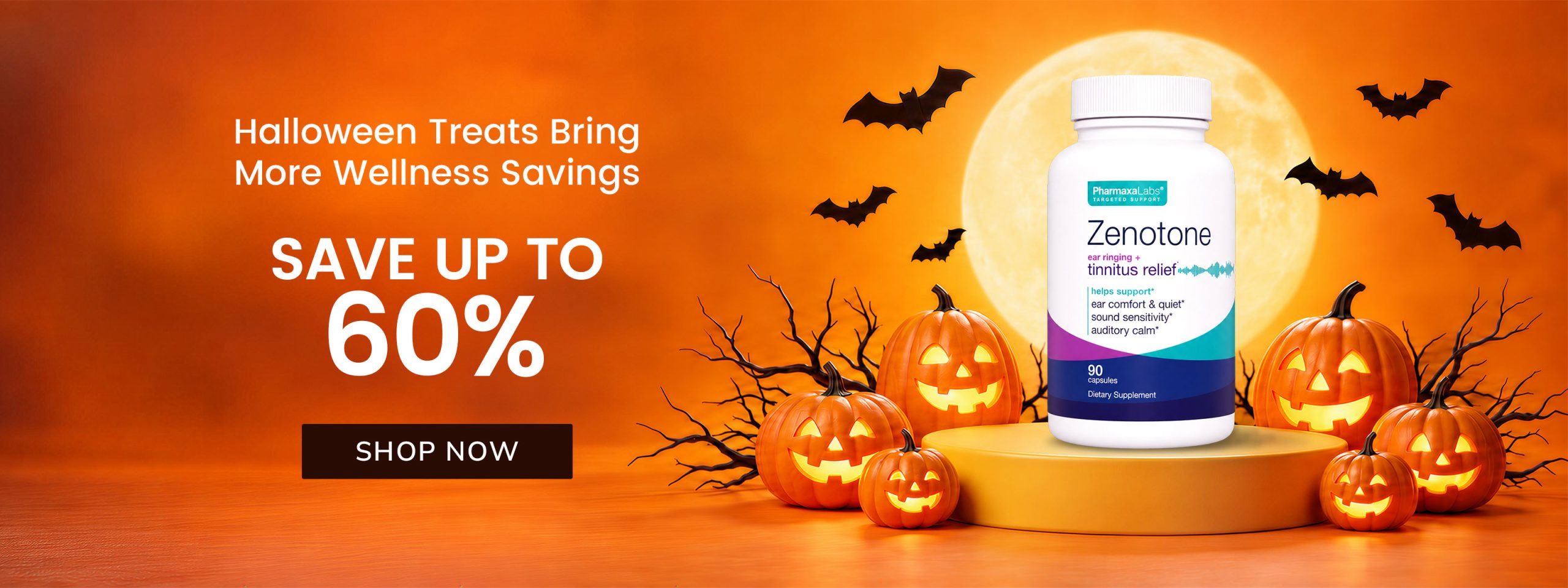 Halloween Sale