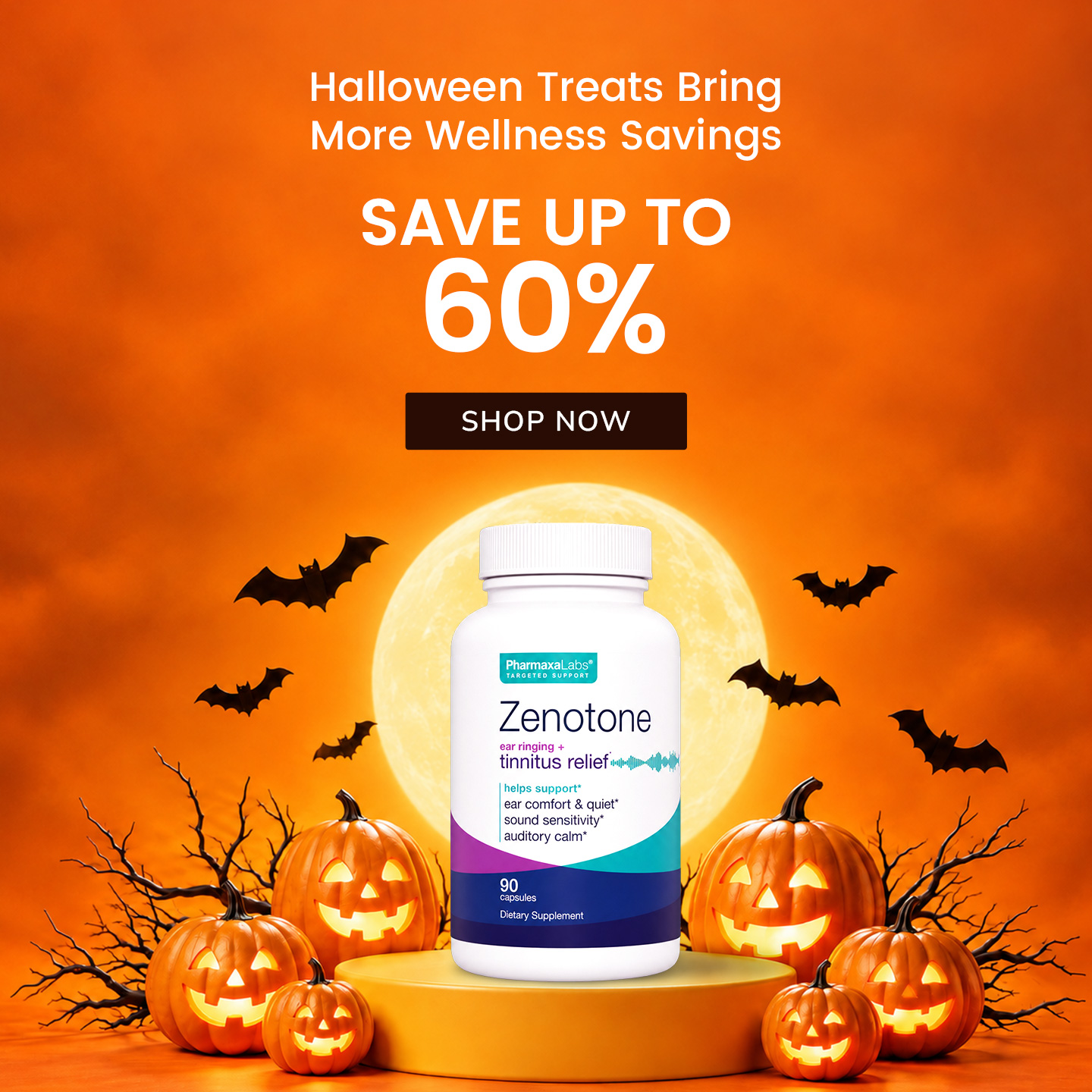 Halloween Sale