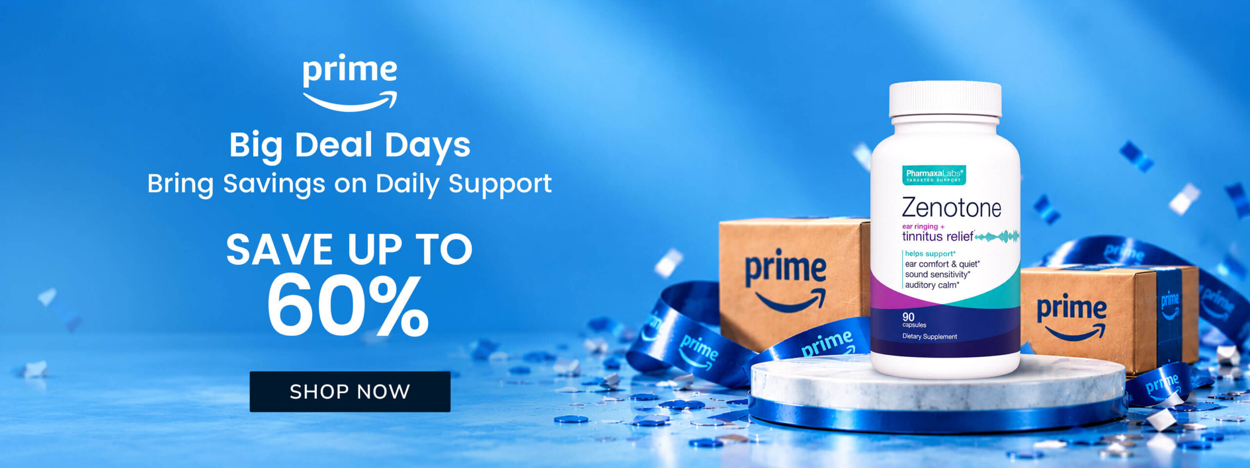 Prime Day Sale