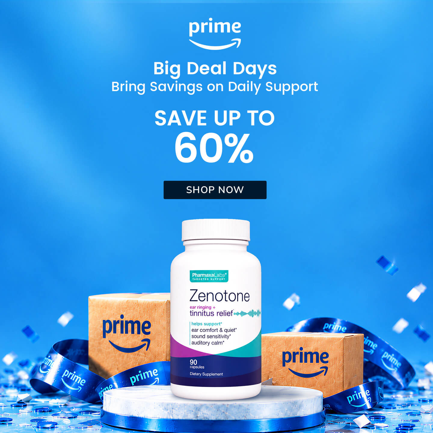 Prime Day Sale